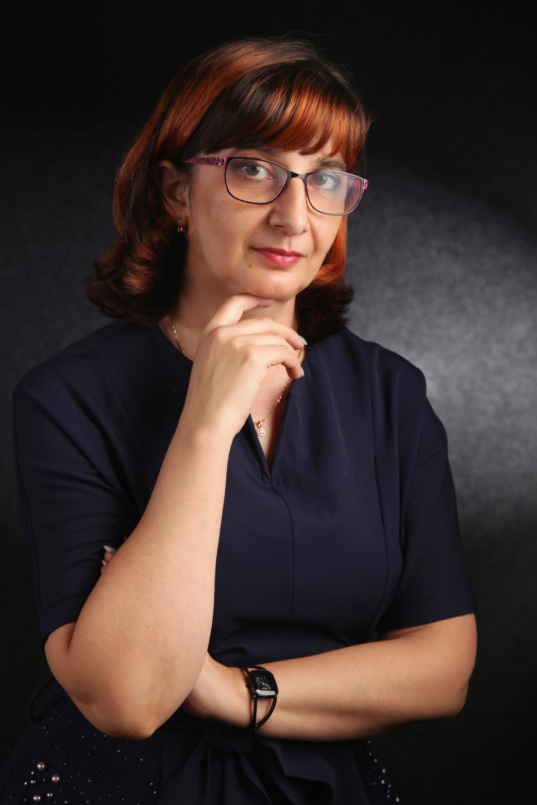 Назарян Л.Ю.