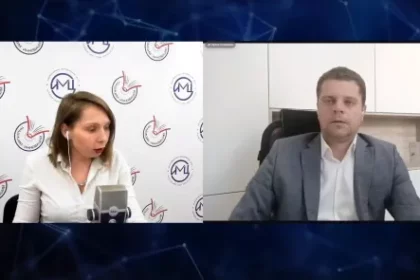 Районное онлайн собрание