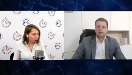 Районное онлайн собрание