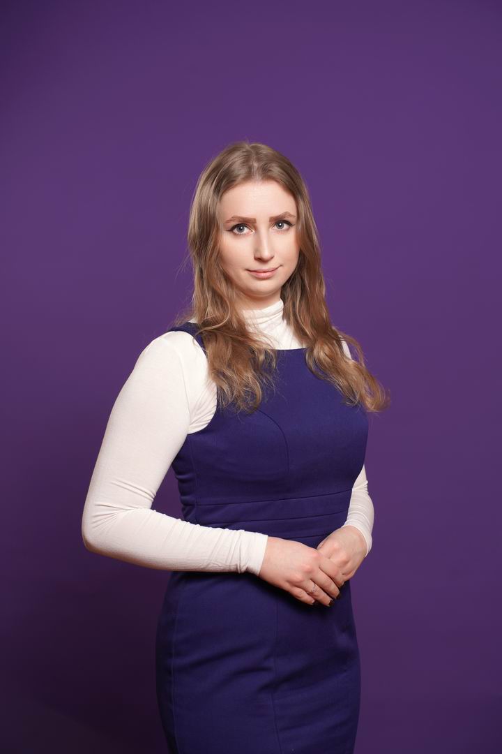 Соболева Юлия Юрьевна